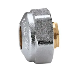 raccord 2 pièces à compression Caleffi geschikt voor:  koper staal 447